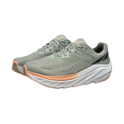 Altra Women's VIA Olympus 2 Light Gray