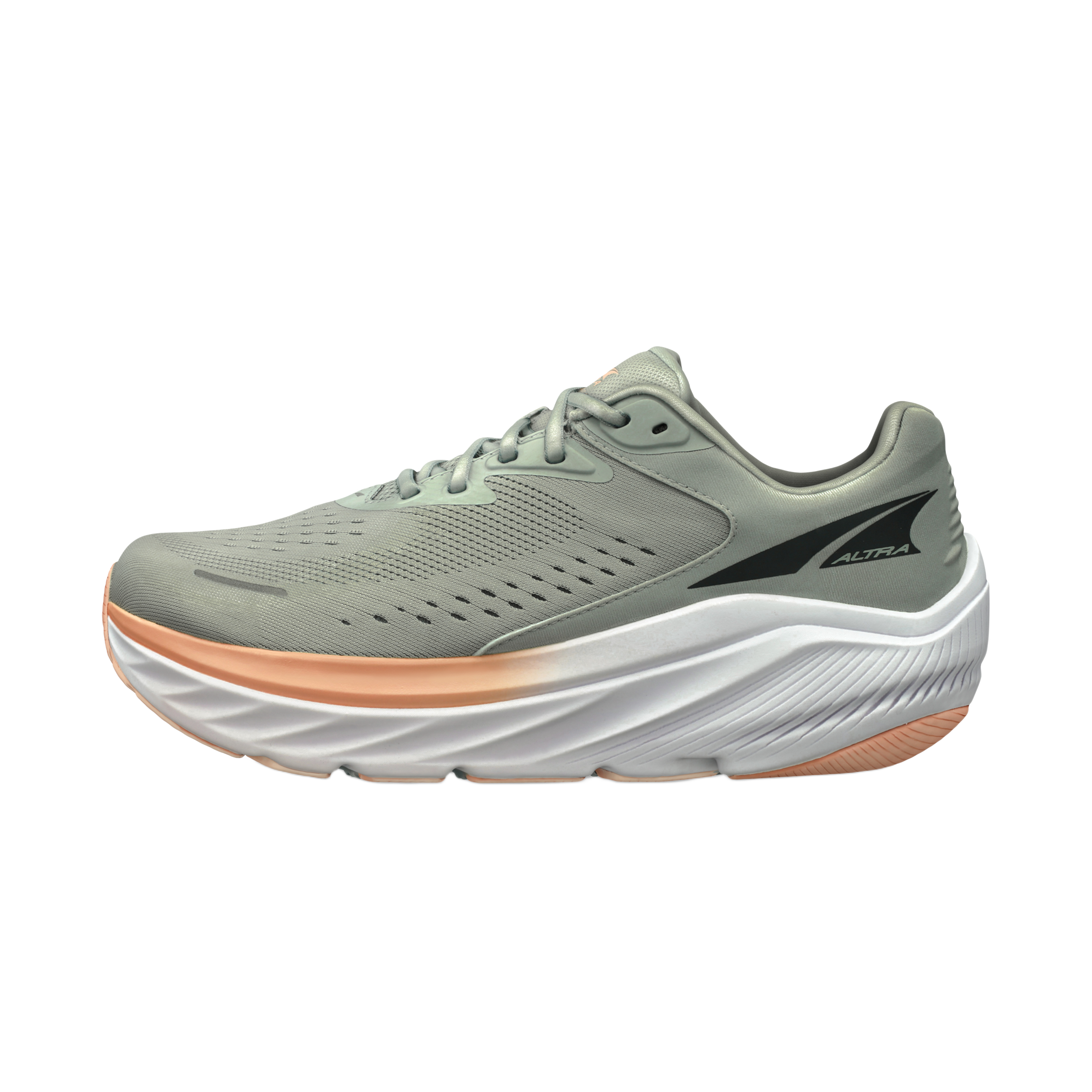 Altra Women's VIA Olympus 2 Light Gray
