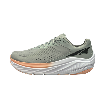 Altra Women's VIA Olympus 2 Light Gray