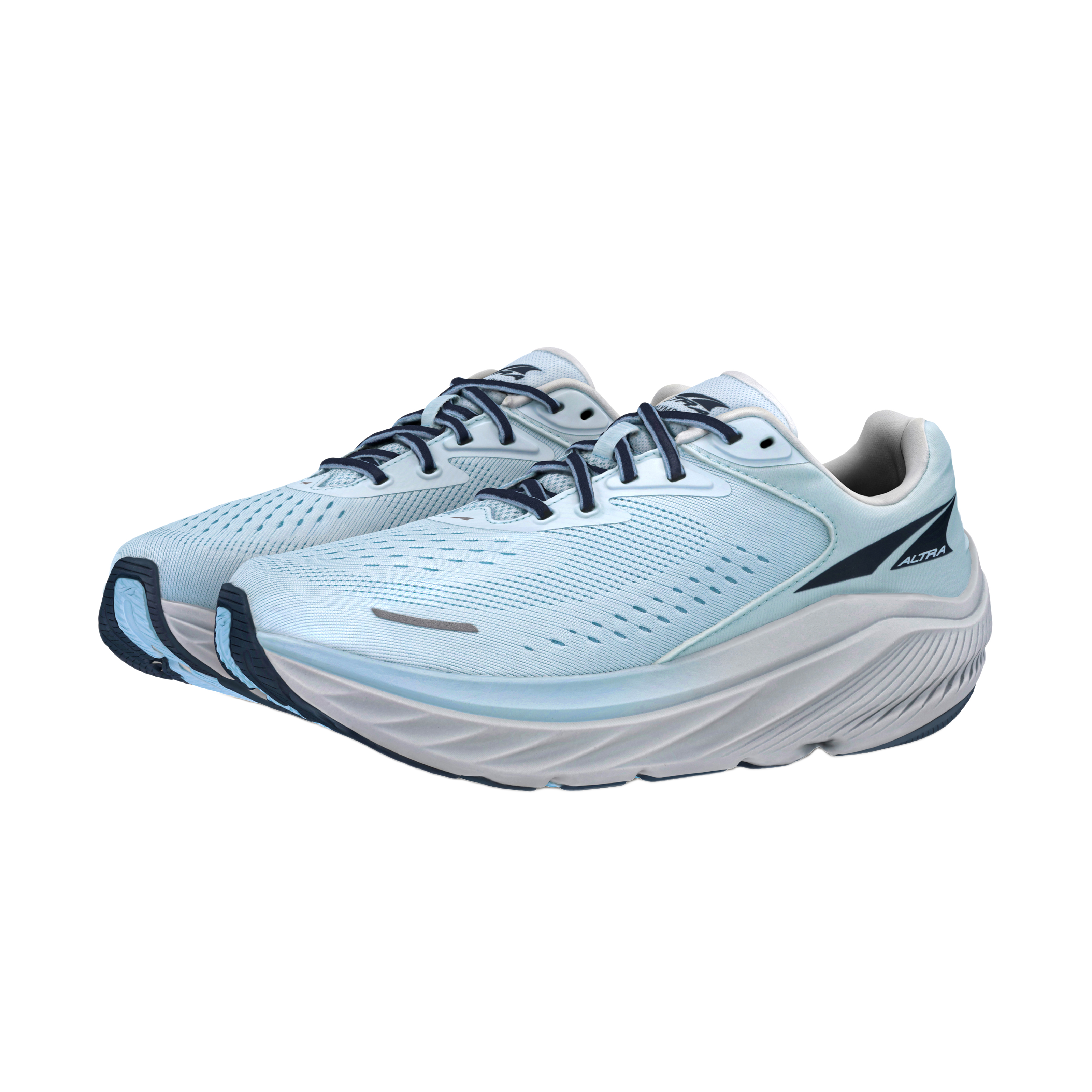Altra Women's VIA Olympus 2 Light Blue