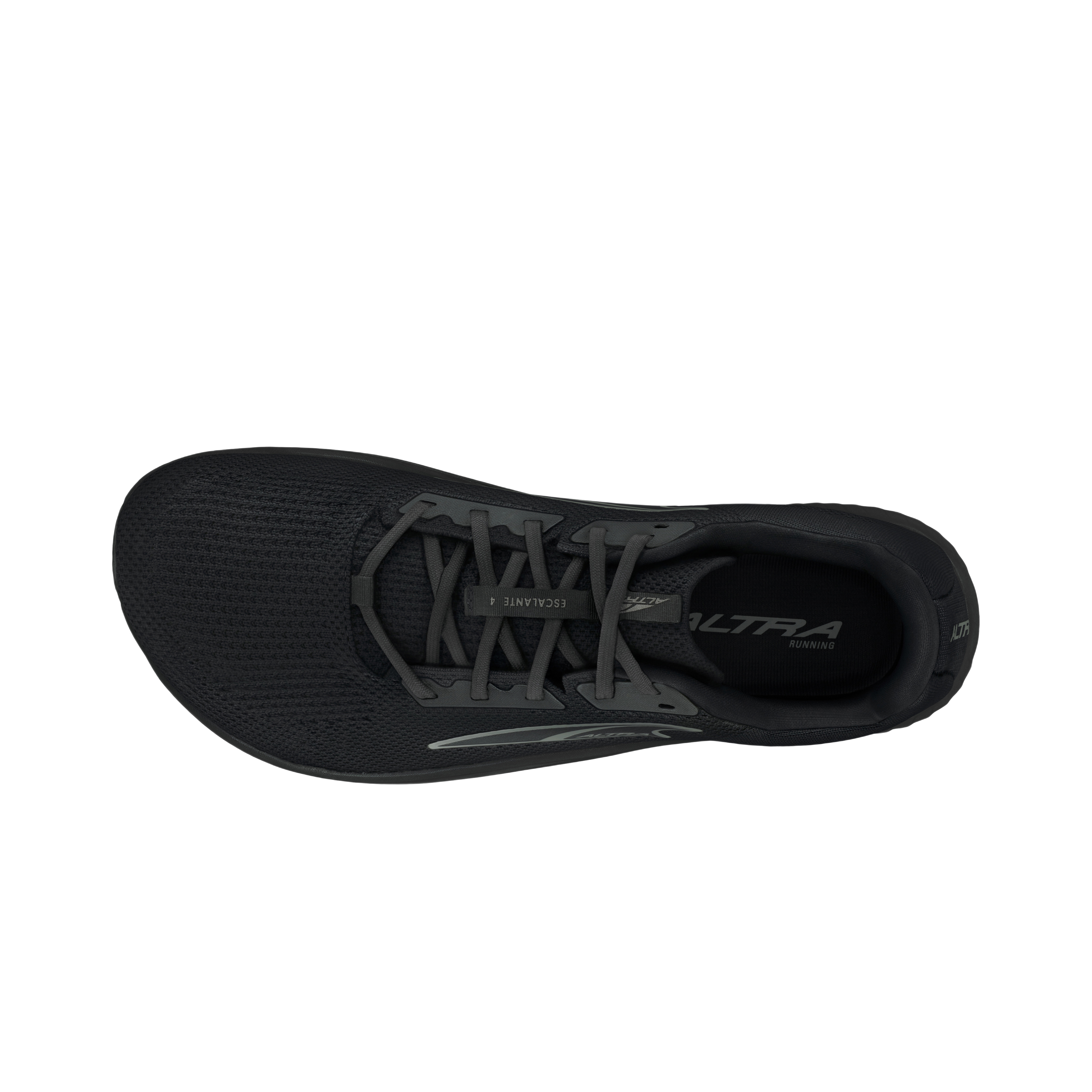 Altra Men's Escalante 4 Black/Black