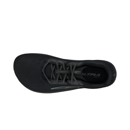 Altra Men's Escalante 4 Black/Black