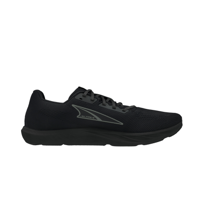 Altra Men's Escalante 4 Black/Black