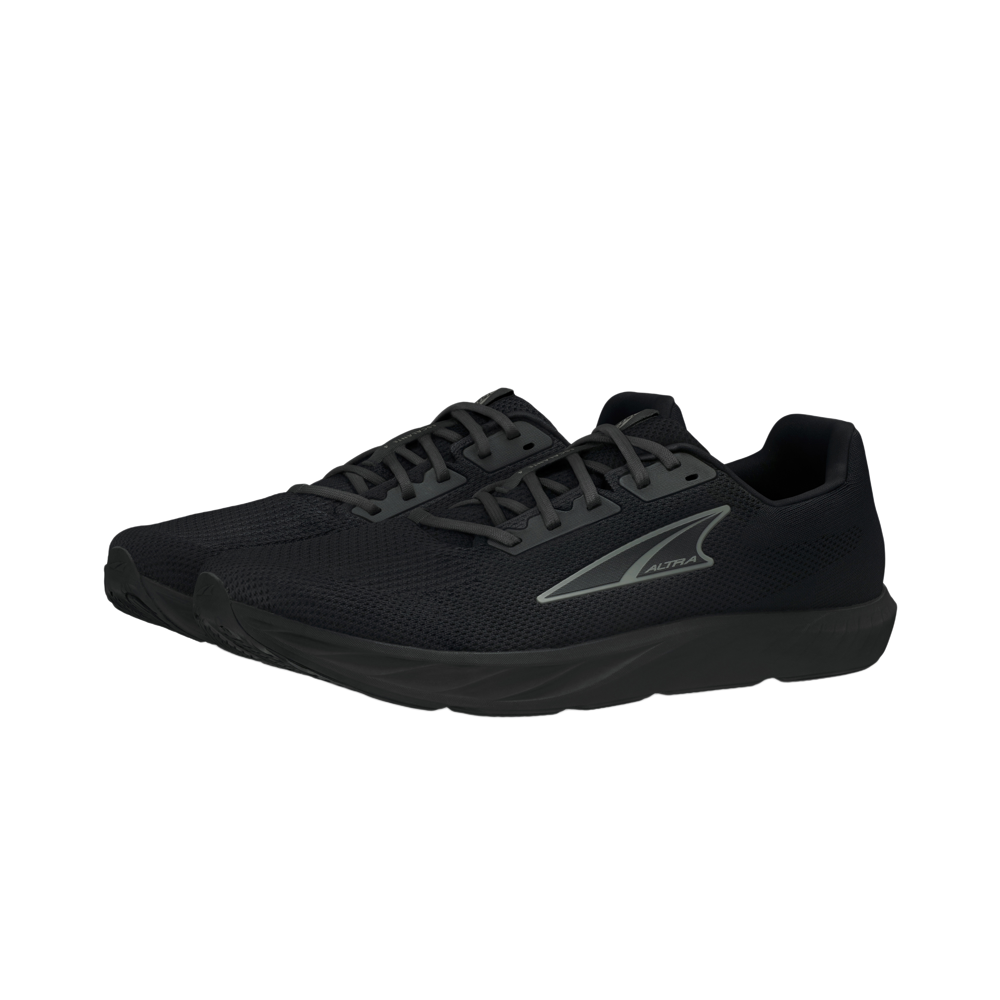 Altra Men's Escalante 4 Black/Black