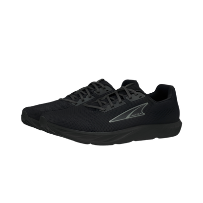 Altra Men's Escalante 4 Black/Black