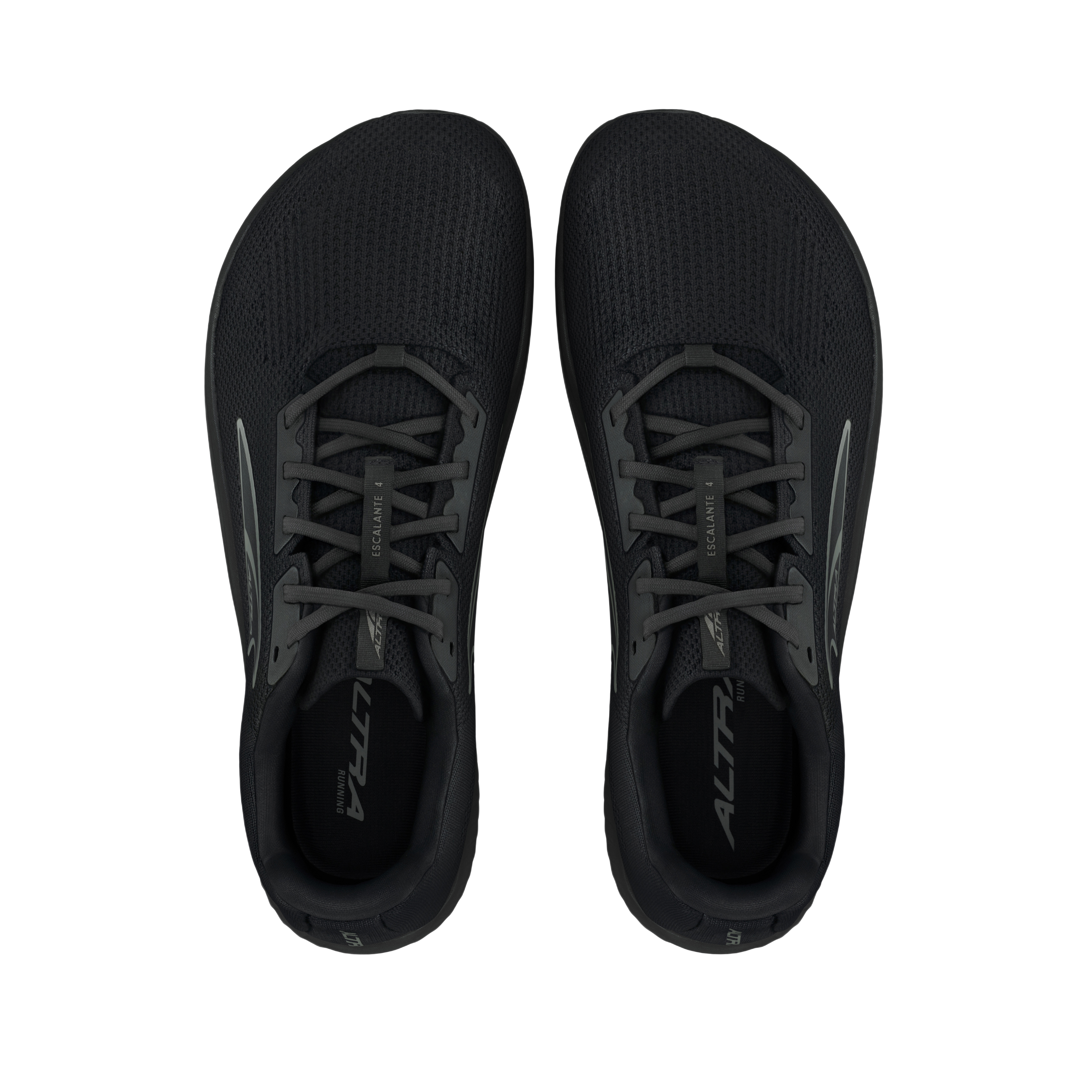 Altra Men's Escalante 4 Black/Black
