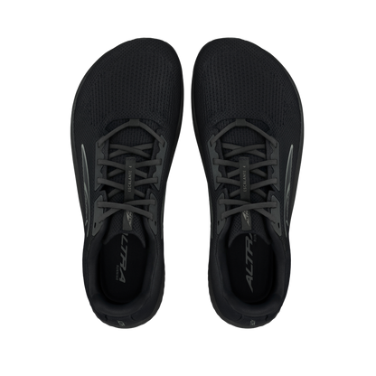 Altra Men's Escalante 4 Black/Black