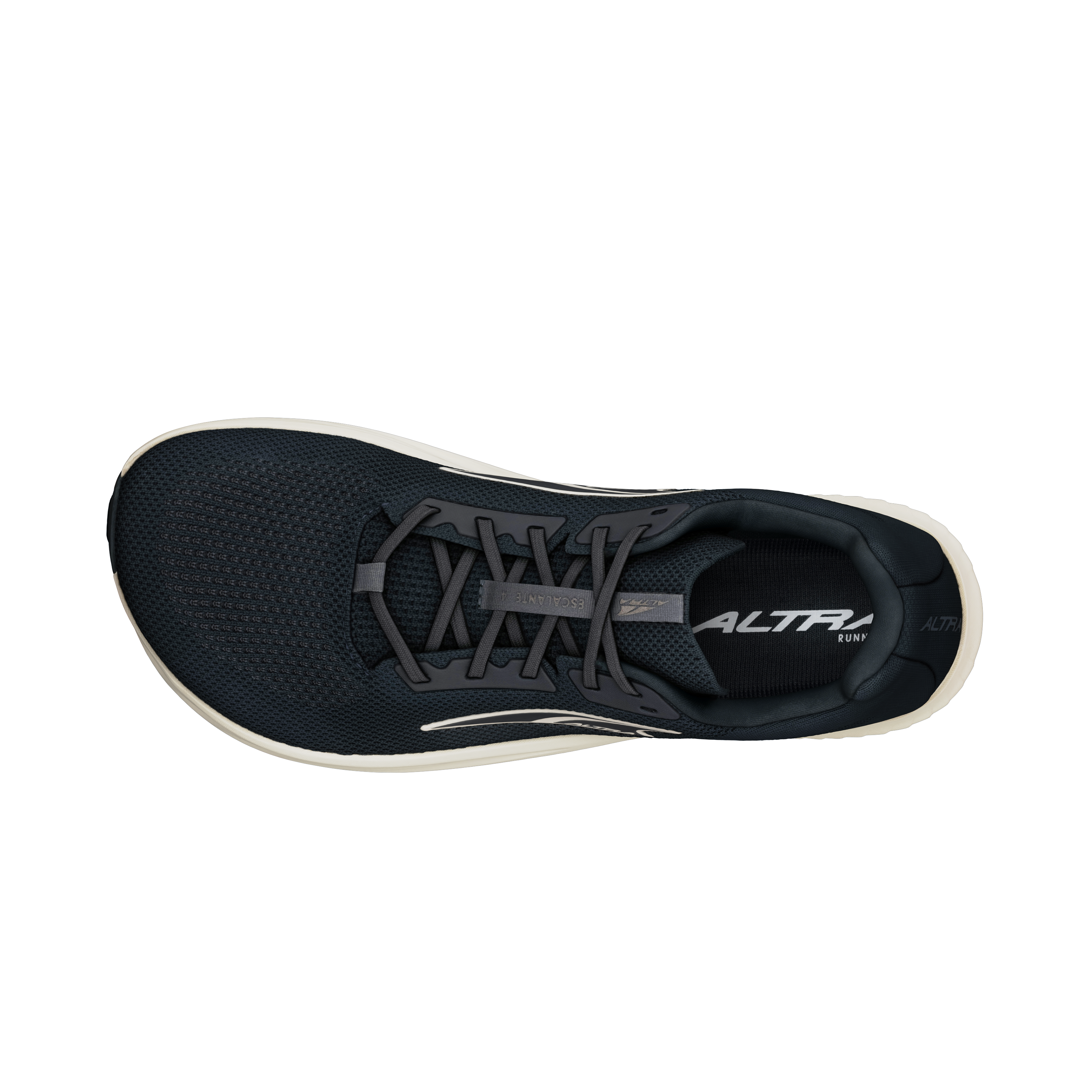 Altra Men's Escalante 4 Black/White