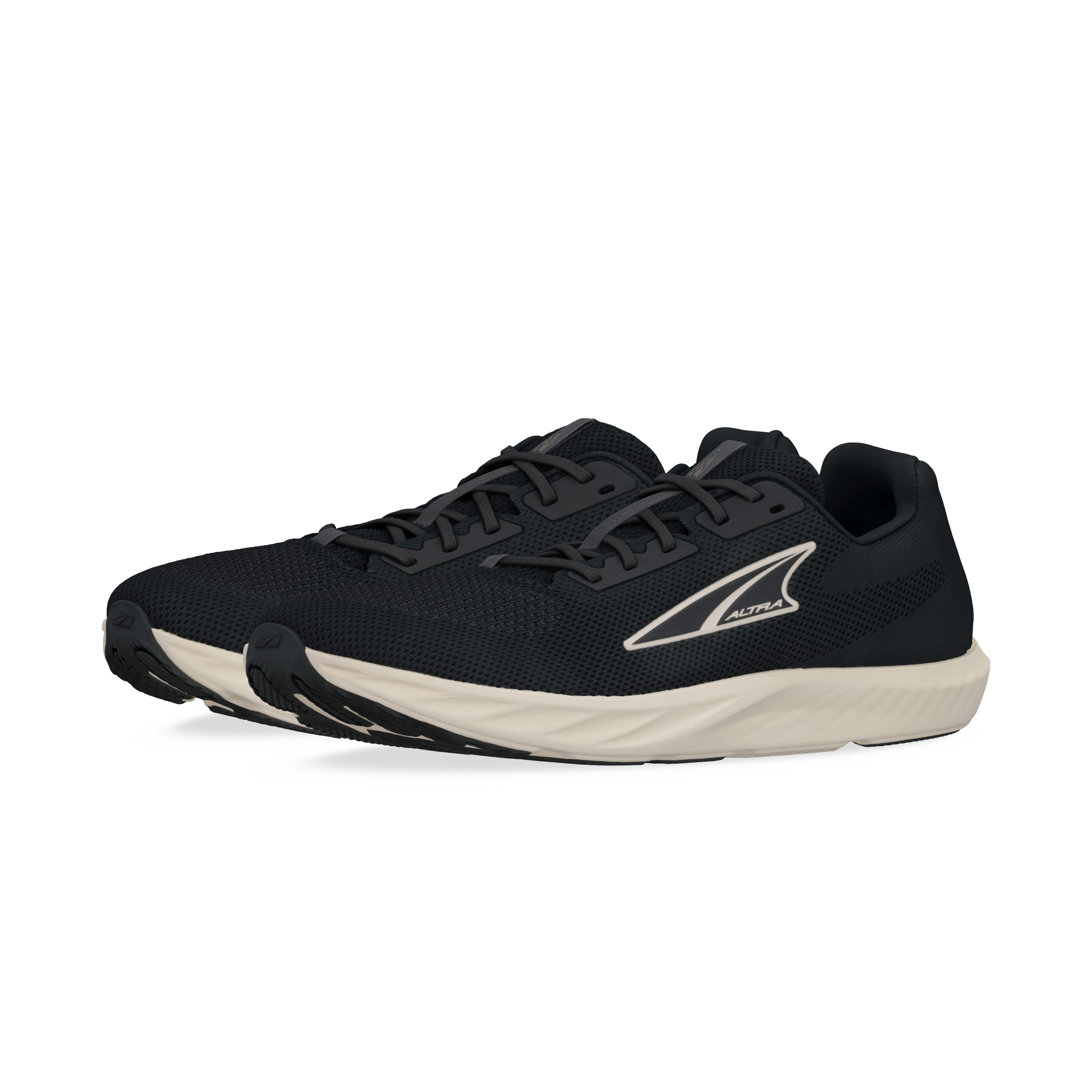 Altra Men's Escalante 4 Black/White