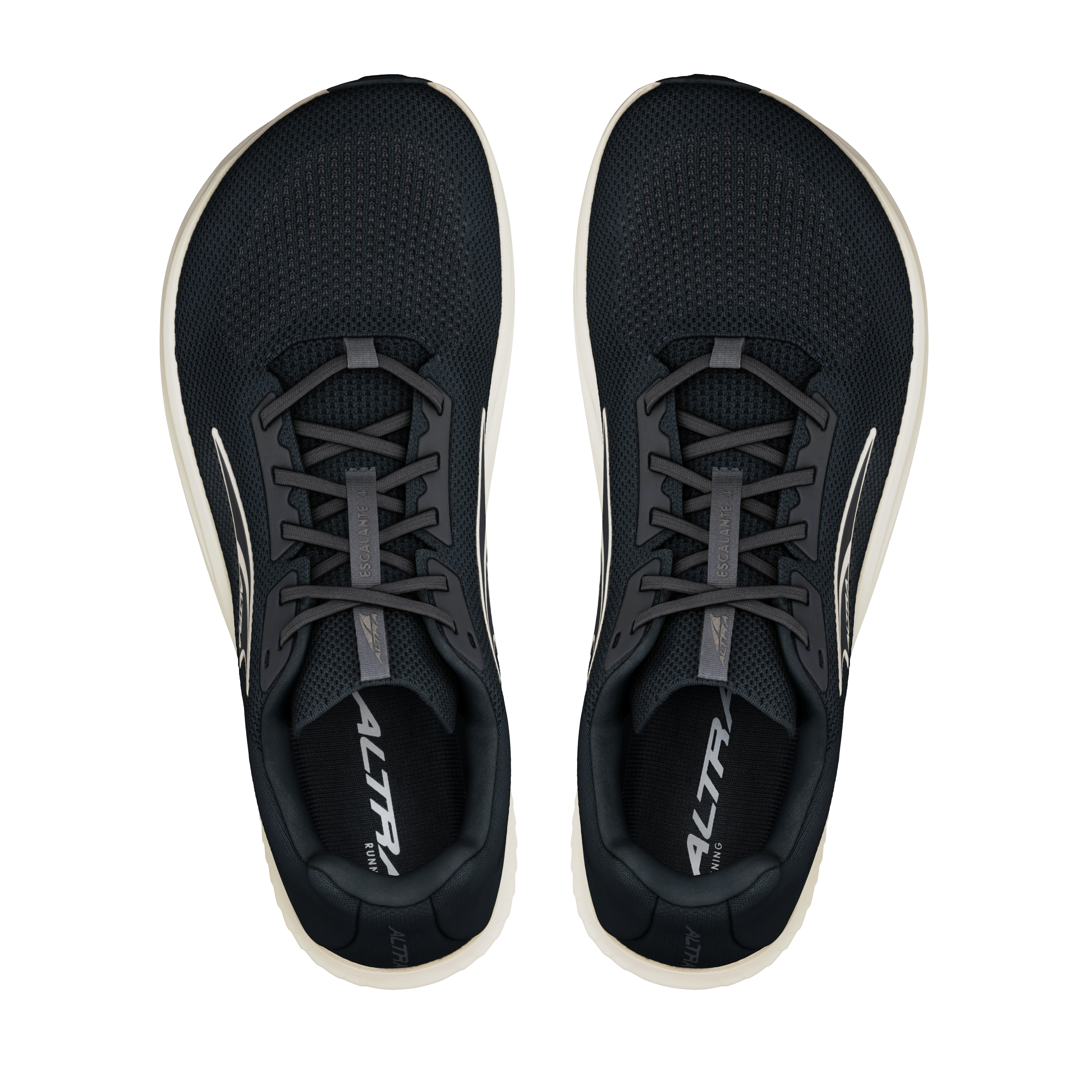 Altra Men's Escalante 4 Black/White
