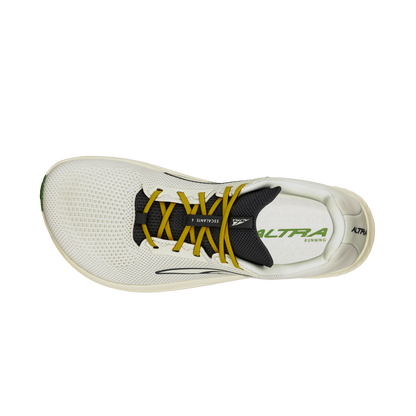 Altra Men's Escalante 4 White/Gray