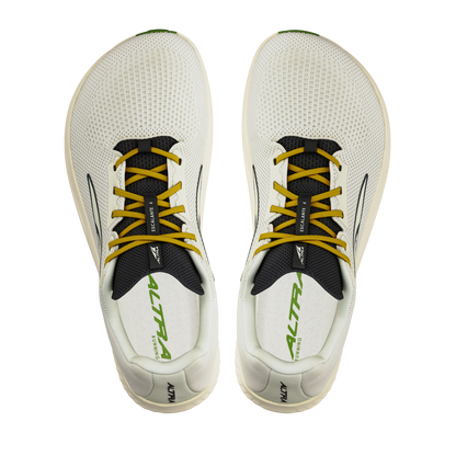 Altra Men's Escalante 4 White/Gray