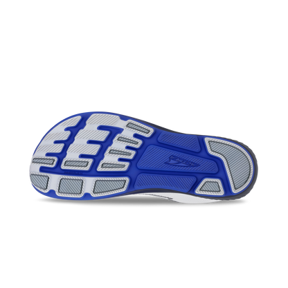 Altra Men's Escalante 4 White/Blue