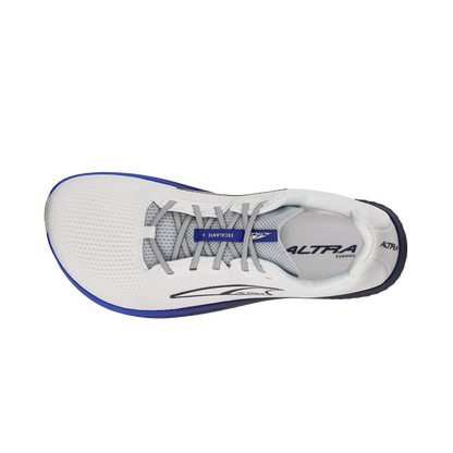 Altra Men's Escalante 4 White/Blue
