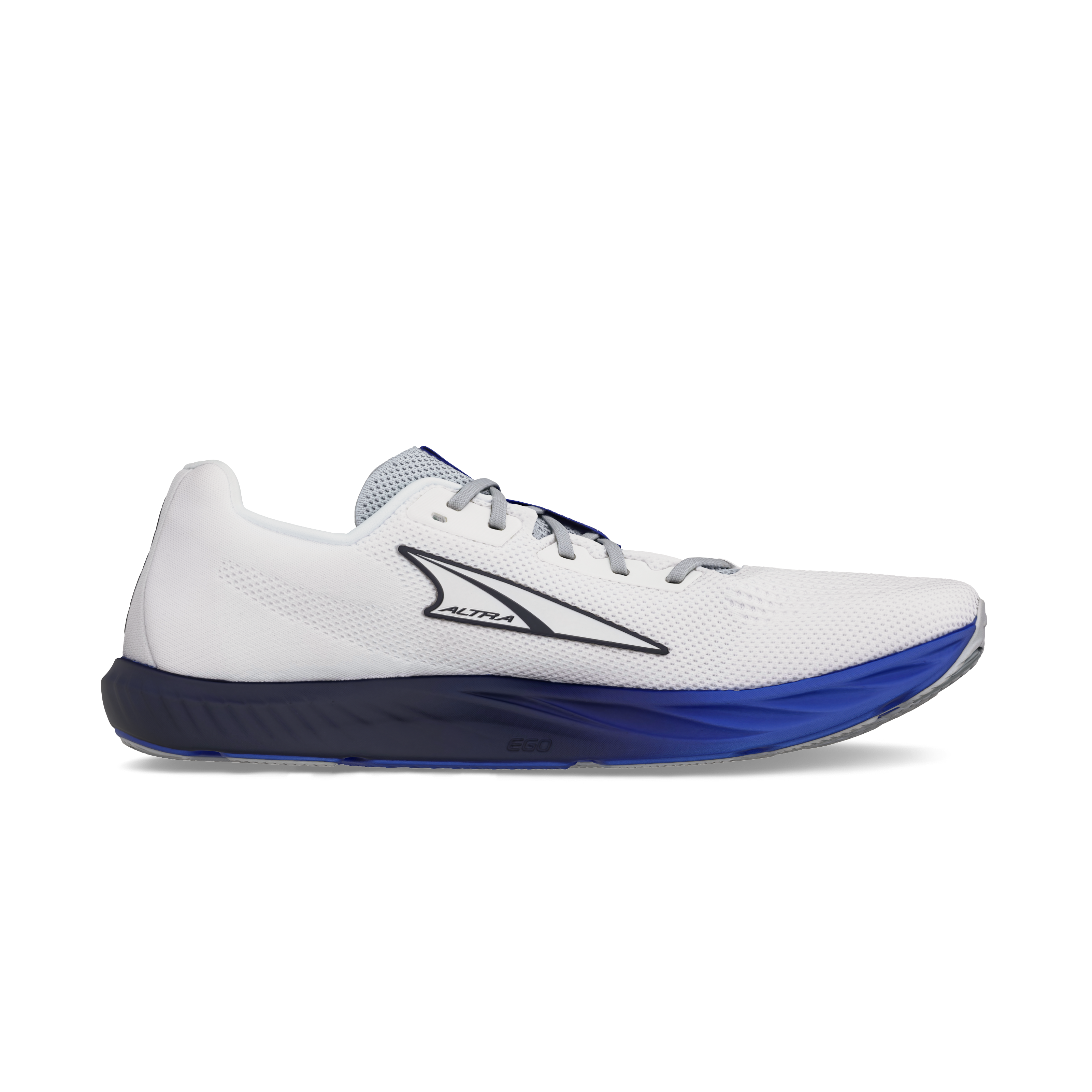 Altra Men's Escalante 4 White/Blue