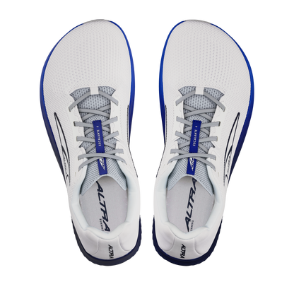Altra Men's Escalante 4 White/Blue