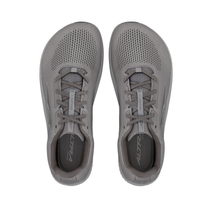 Altra Men's Escalante 4 Gray
