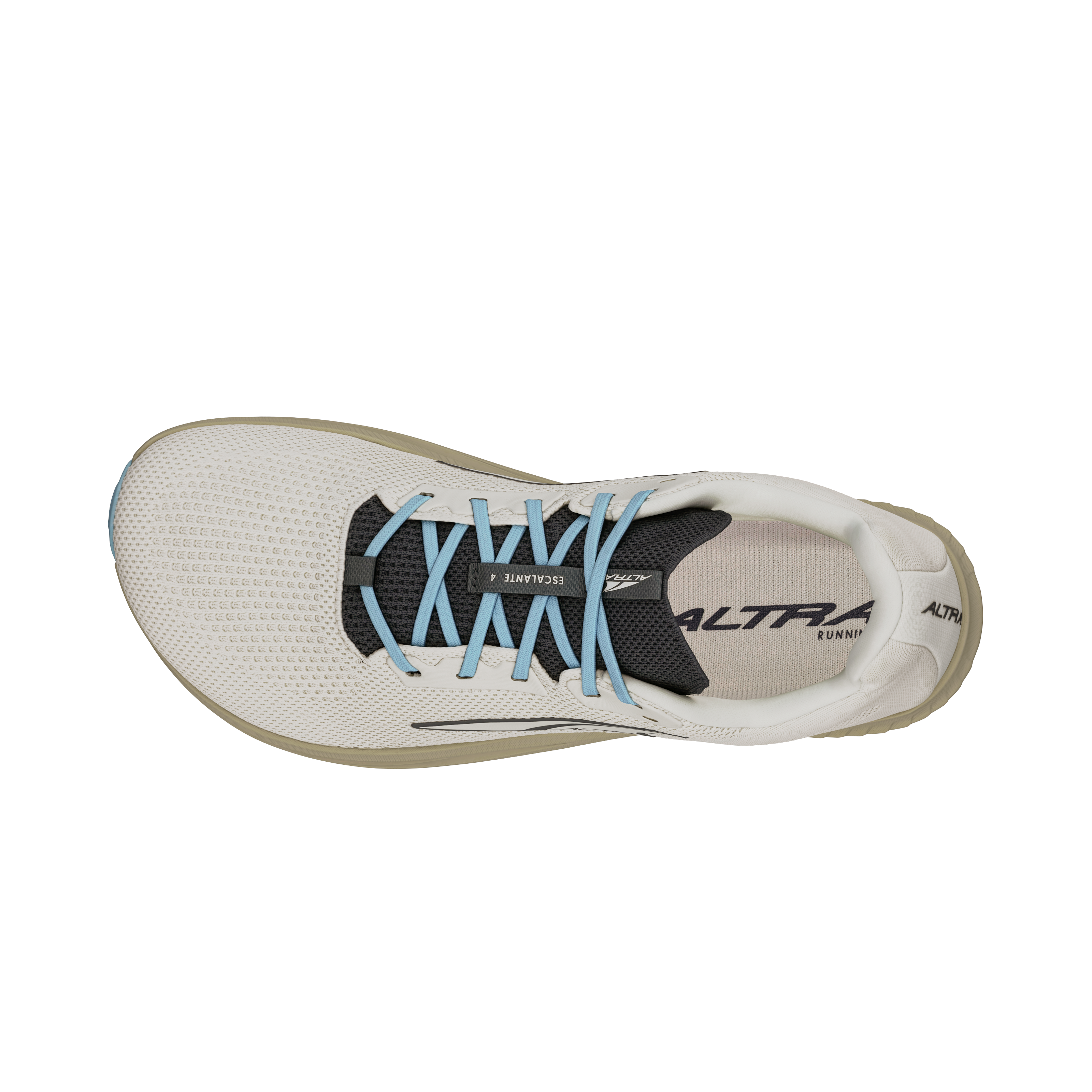 Altra Men's Escalante 4 Light Gray