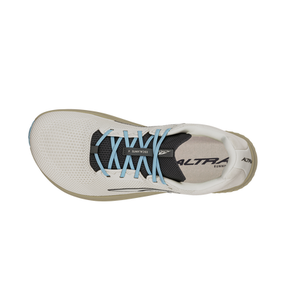 Altra Men's Escalante 4 Light Gray