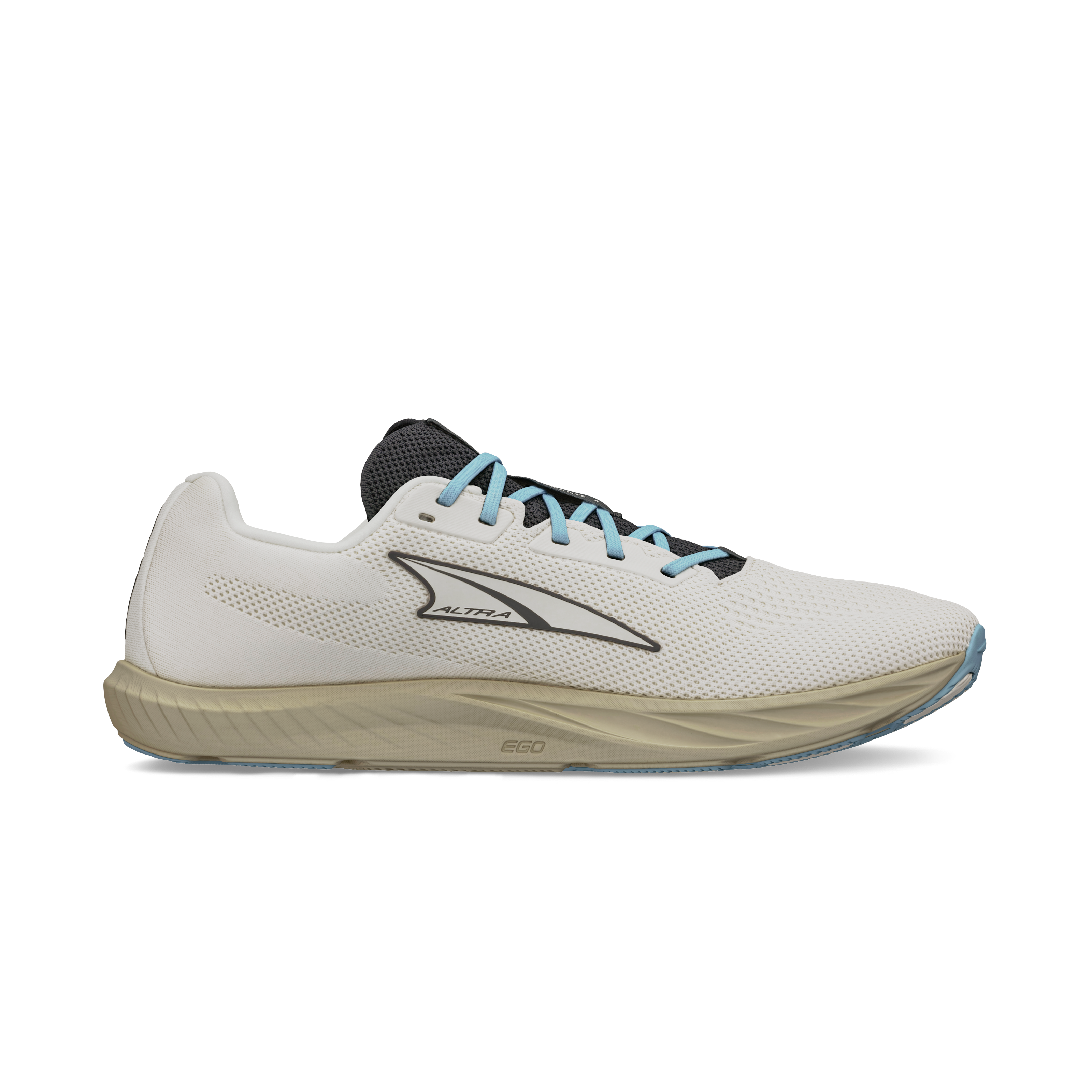 Altra Men's Escalante 4 Light Gray