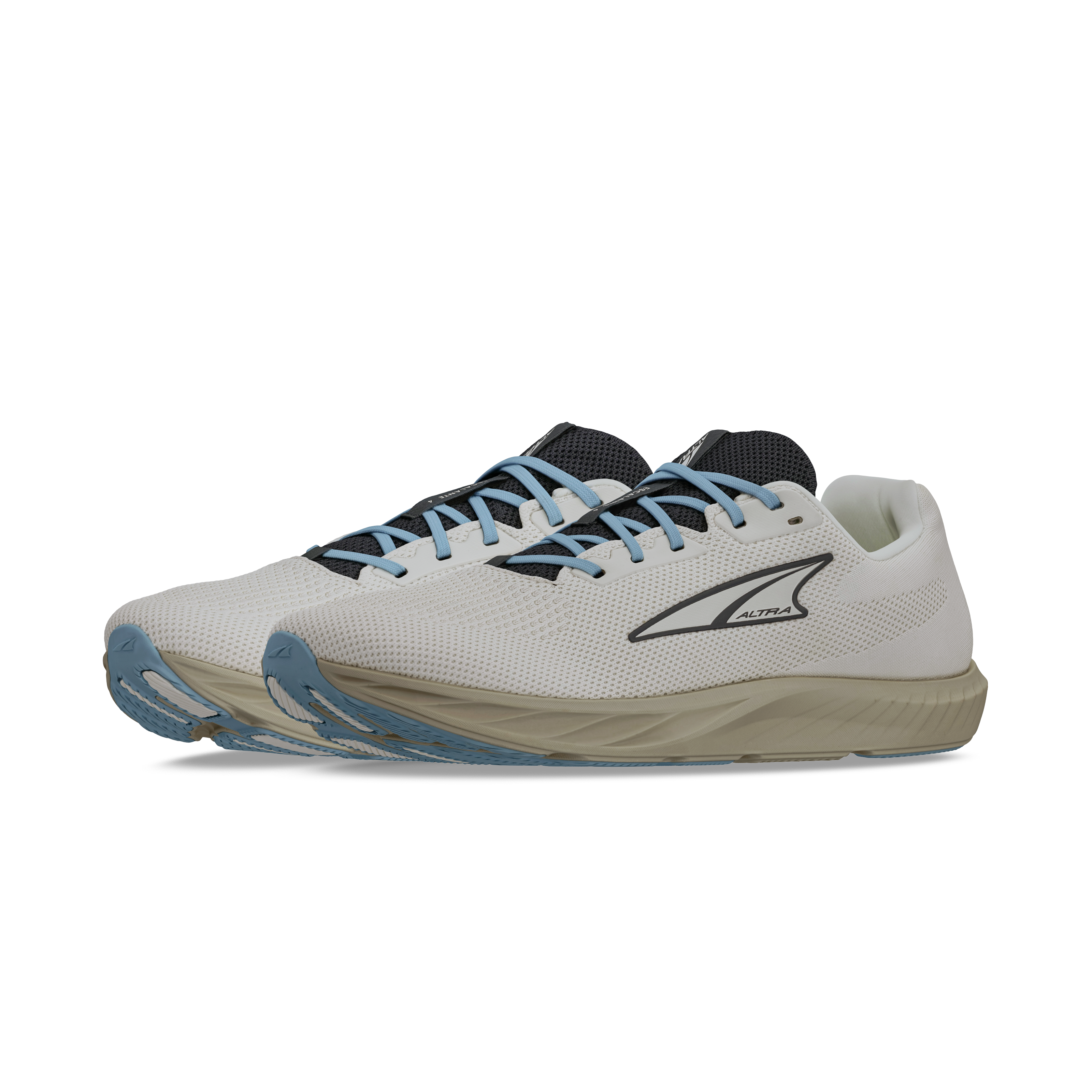 Altra Men's Escalante 4 Light Gray