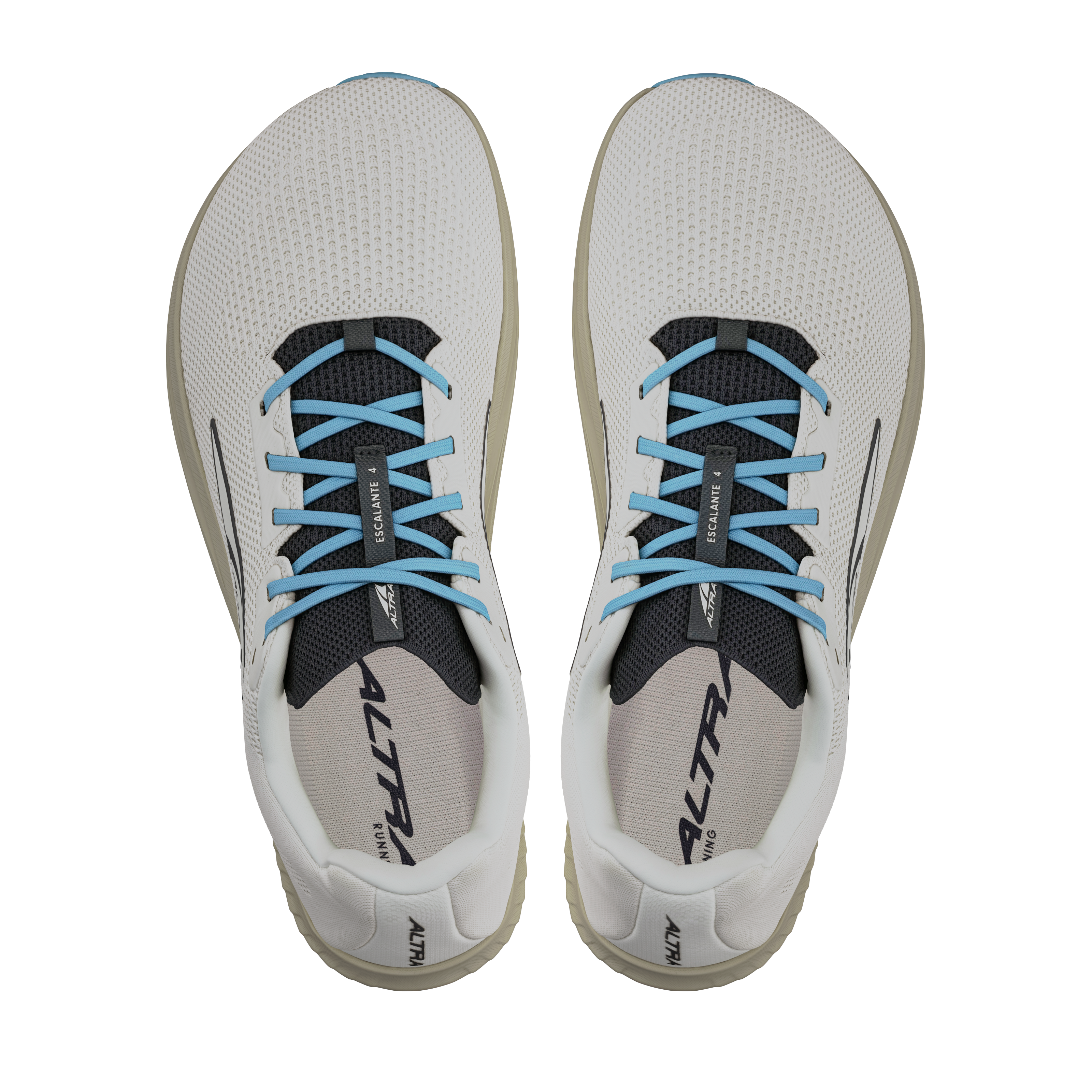 Altra Men's Escalante 4 Light Gray