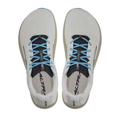 Altra Men's Escalante 4 Light Gray