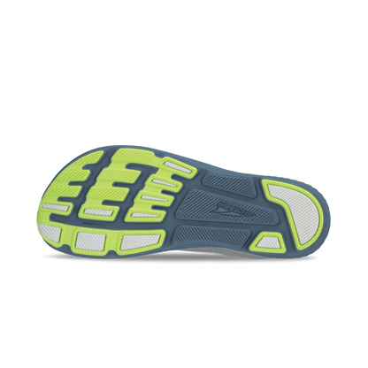 Altra Men's Escalante 4 Gray/Lime