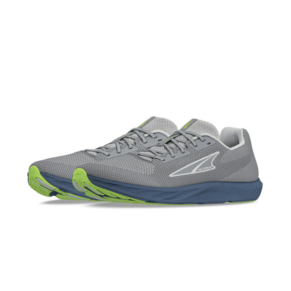 Altra Men's Escalante 4 Gray/Lime