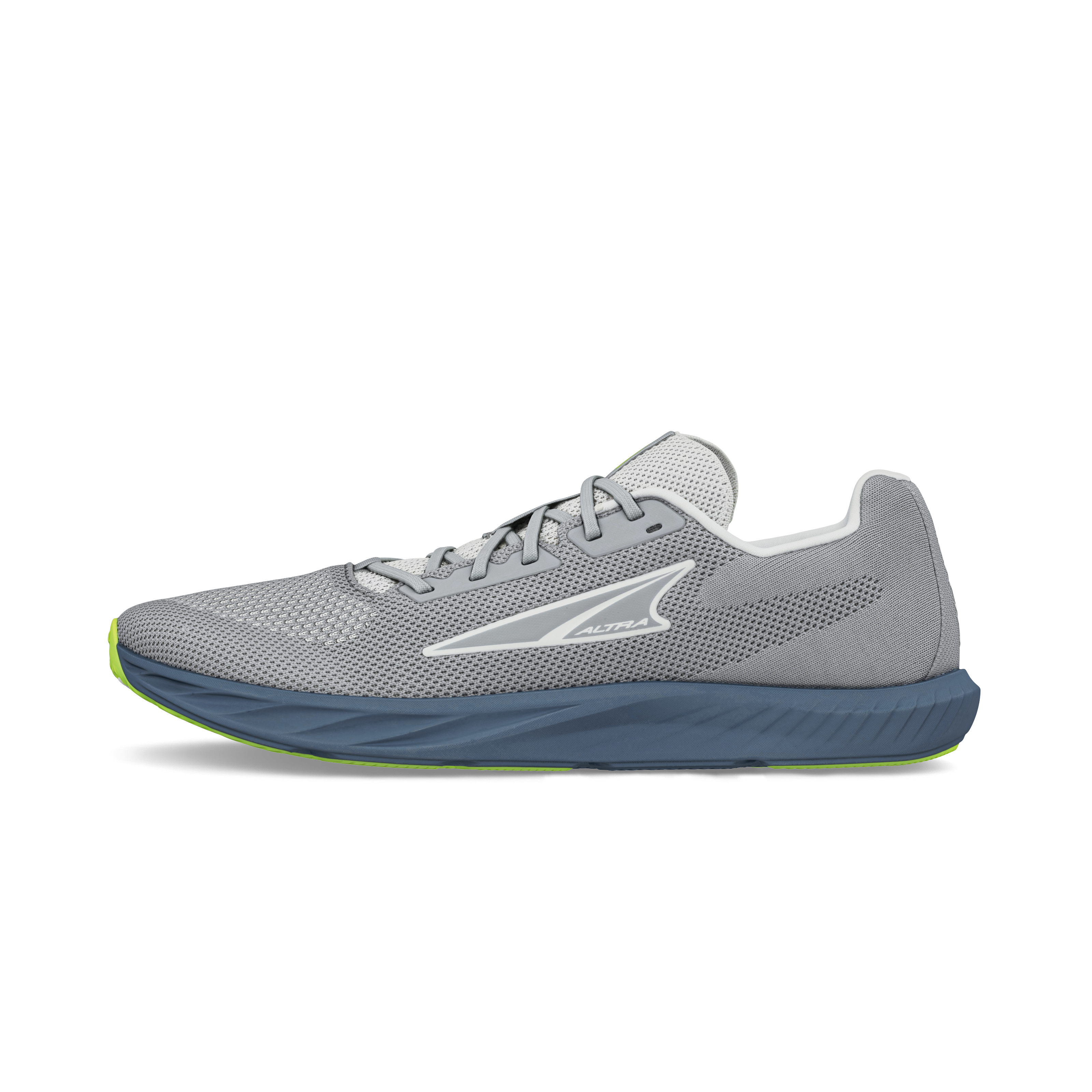 Altra Men's Escalante 4 Gray/Lime