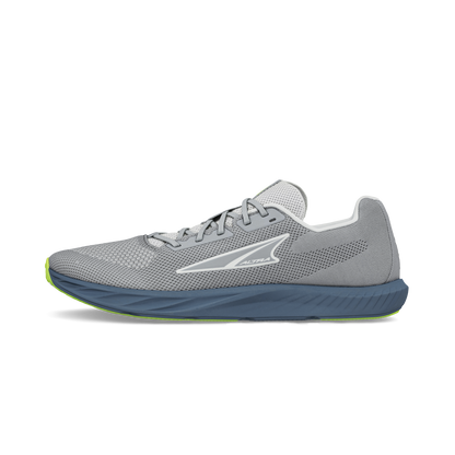 Altra Men's Escalante 4 Gray/Lime