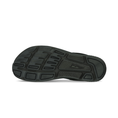 Altra Men's Escalante 4 Black/Iridescent