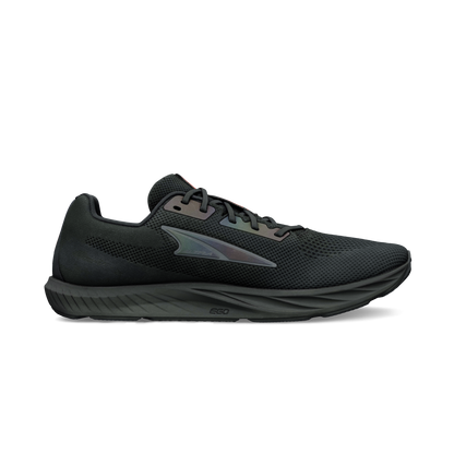 Altra Men's Escalante 4 Black/Iridescent
