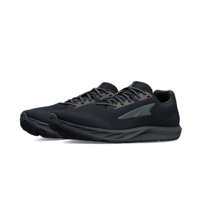 Altra Men's Escalante 4 Black/Iridescent