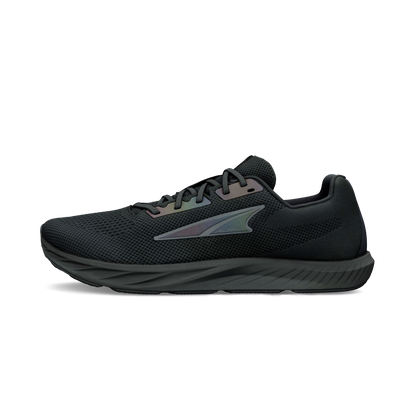 Altra Men's Escalante 4 Black/Iridescent