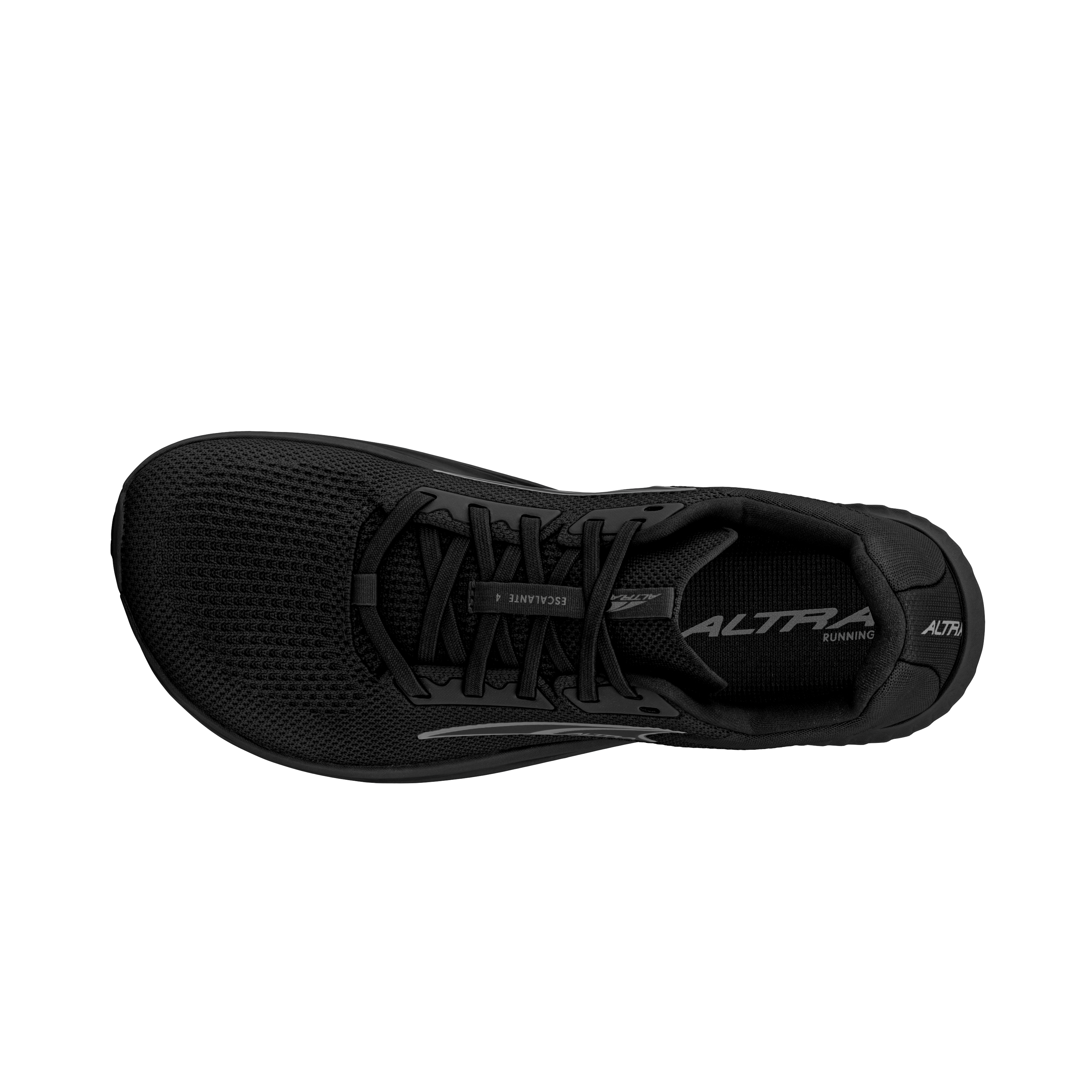 Altra Women's Escalante 4 Black/Black