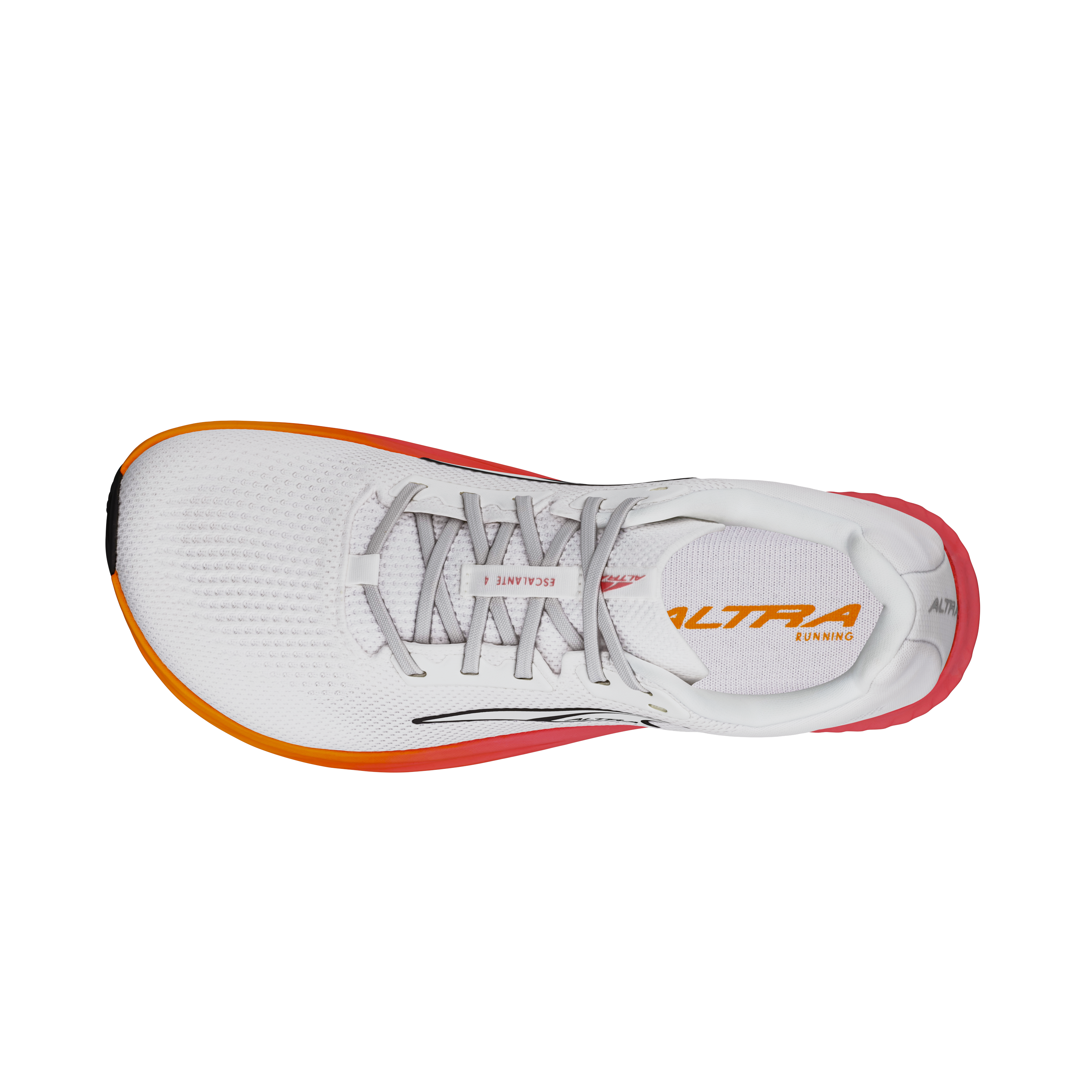 Altra Women's Escalante 4 White/Orange