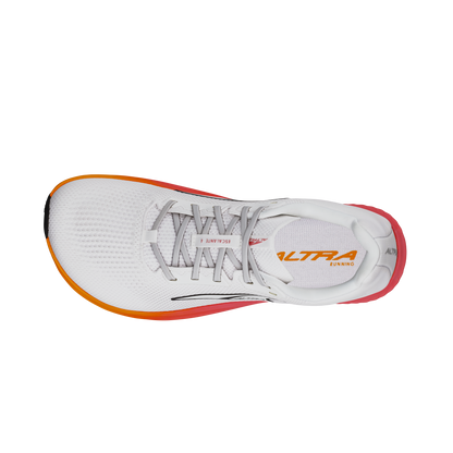 Altra Women's Escalante 4 White/Orange