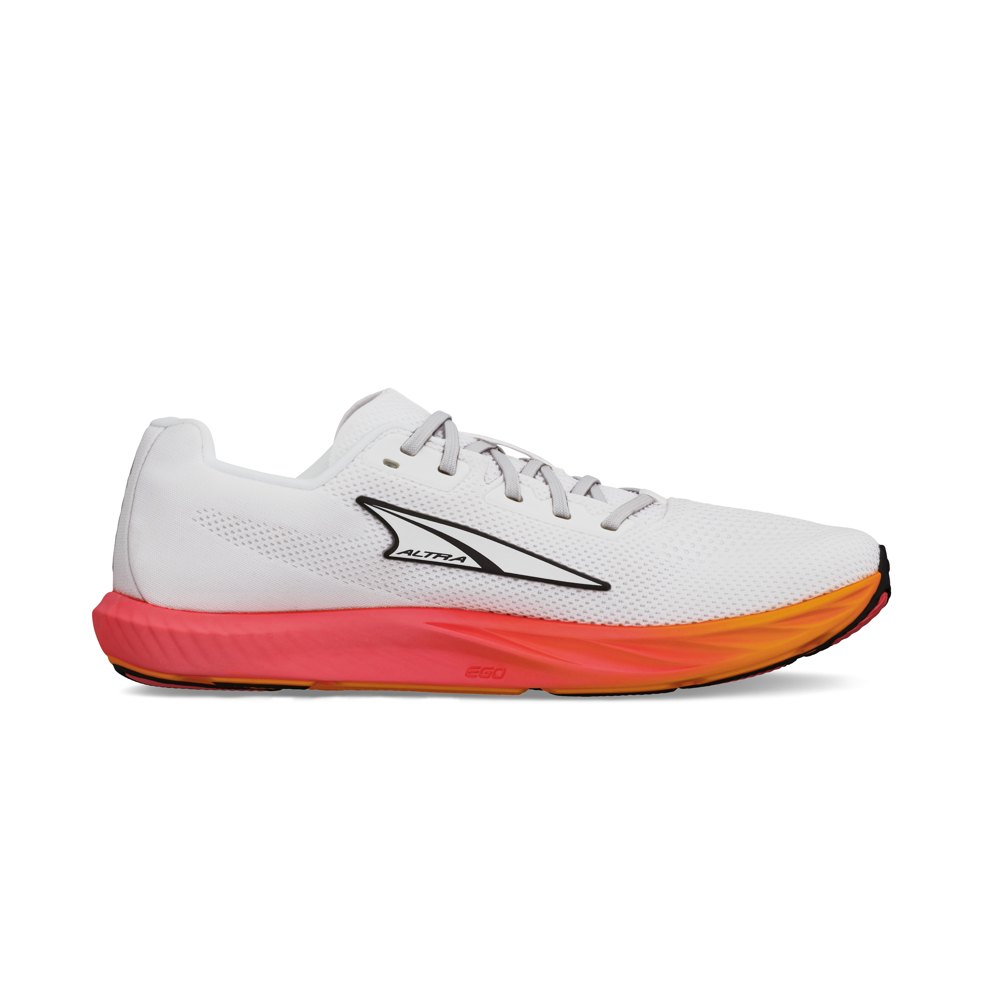 Altra Women's Escalante 4 White/Orange