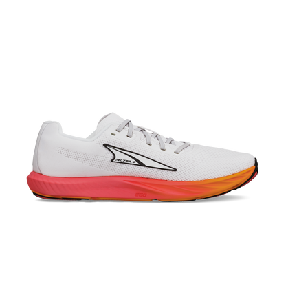 Altra Women's Escalante 4 White/Orange