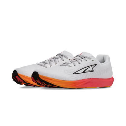 Altra Women's Escalante 4 White/Orange