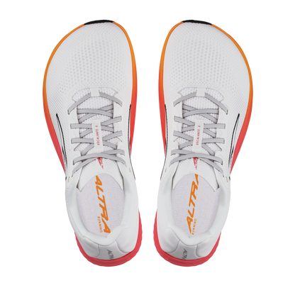 Altra Women's Escalante 4 White/Orange