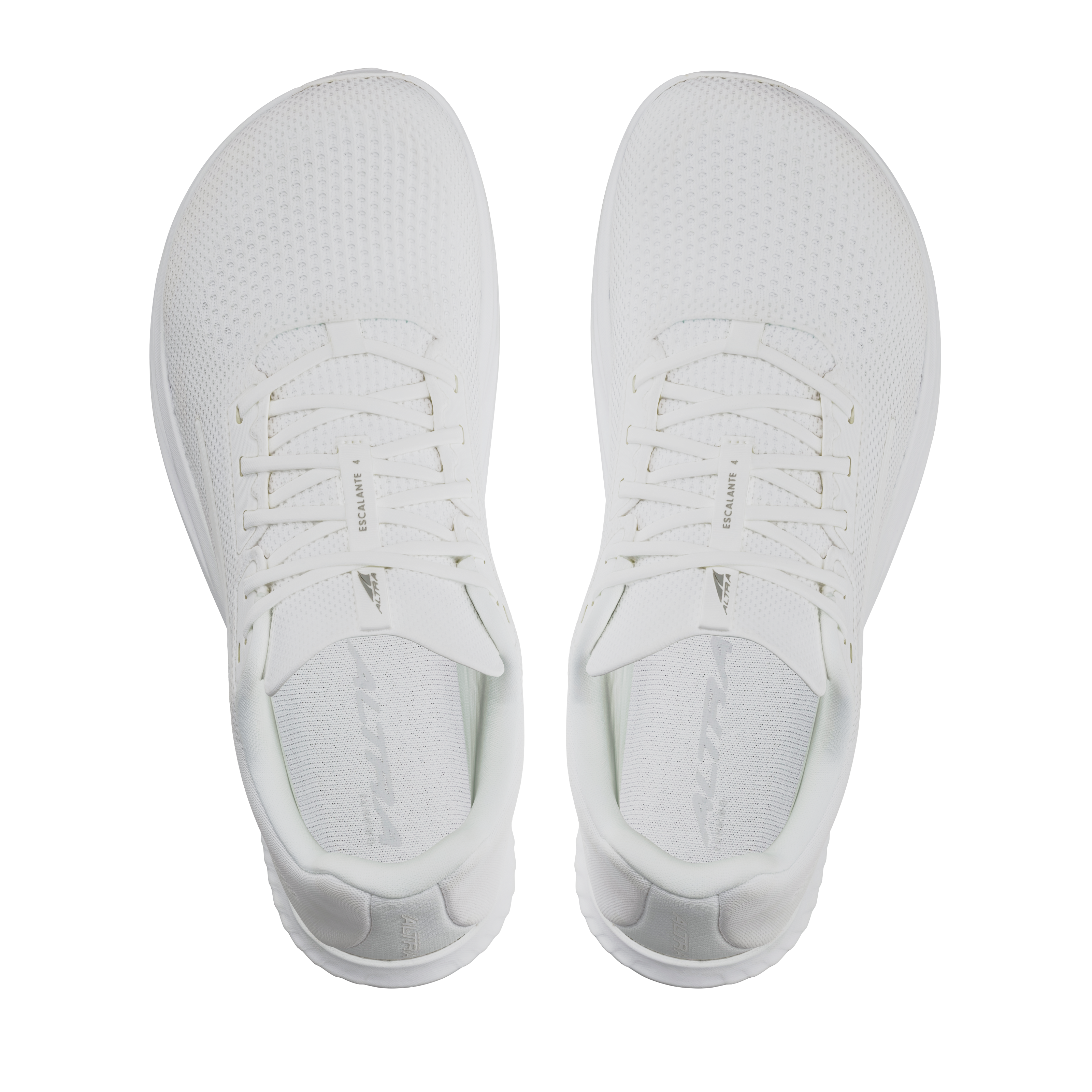 Altra Women's Escalante 4 White-White