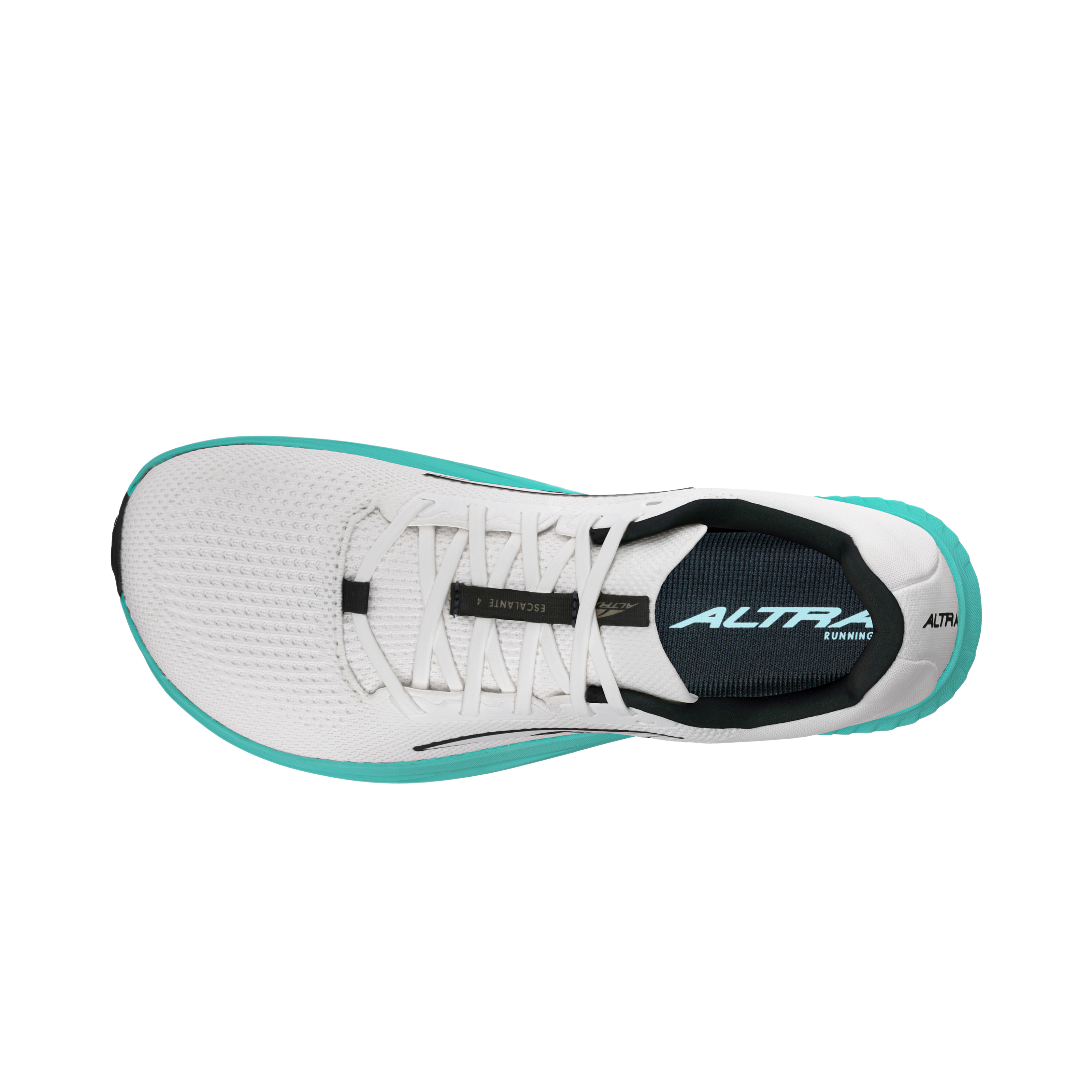 Altra Women's Escalante 4 White/Green