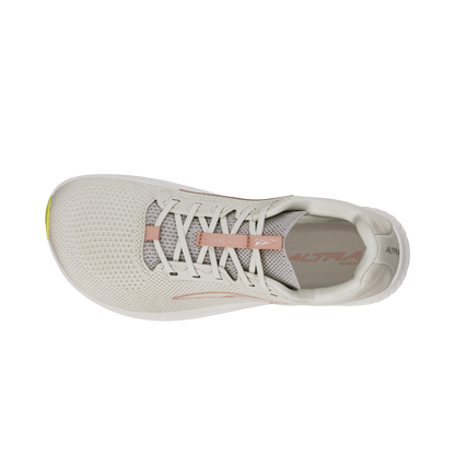 Altra Women's Escalante 4 Light Gray