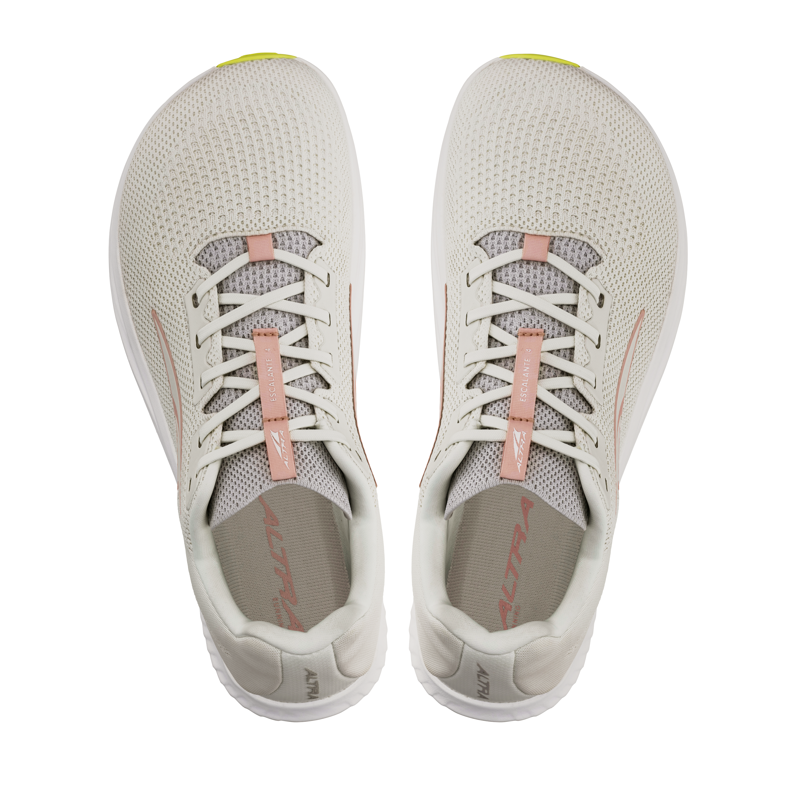 Altra Women's Escalante 4 Light Gray