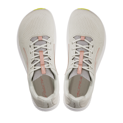 Altra Women's Escalante 4 Light Gray