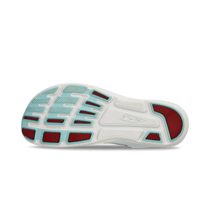 Altra Women's Escalante 4 Gray/Teal