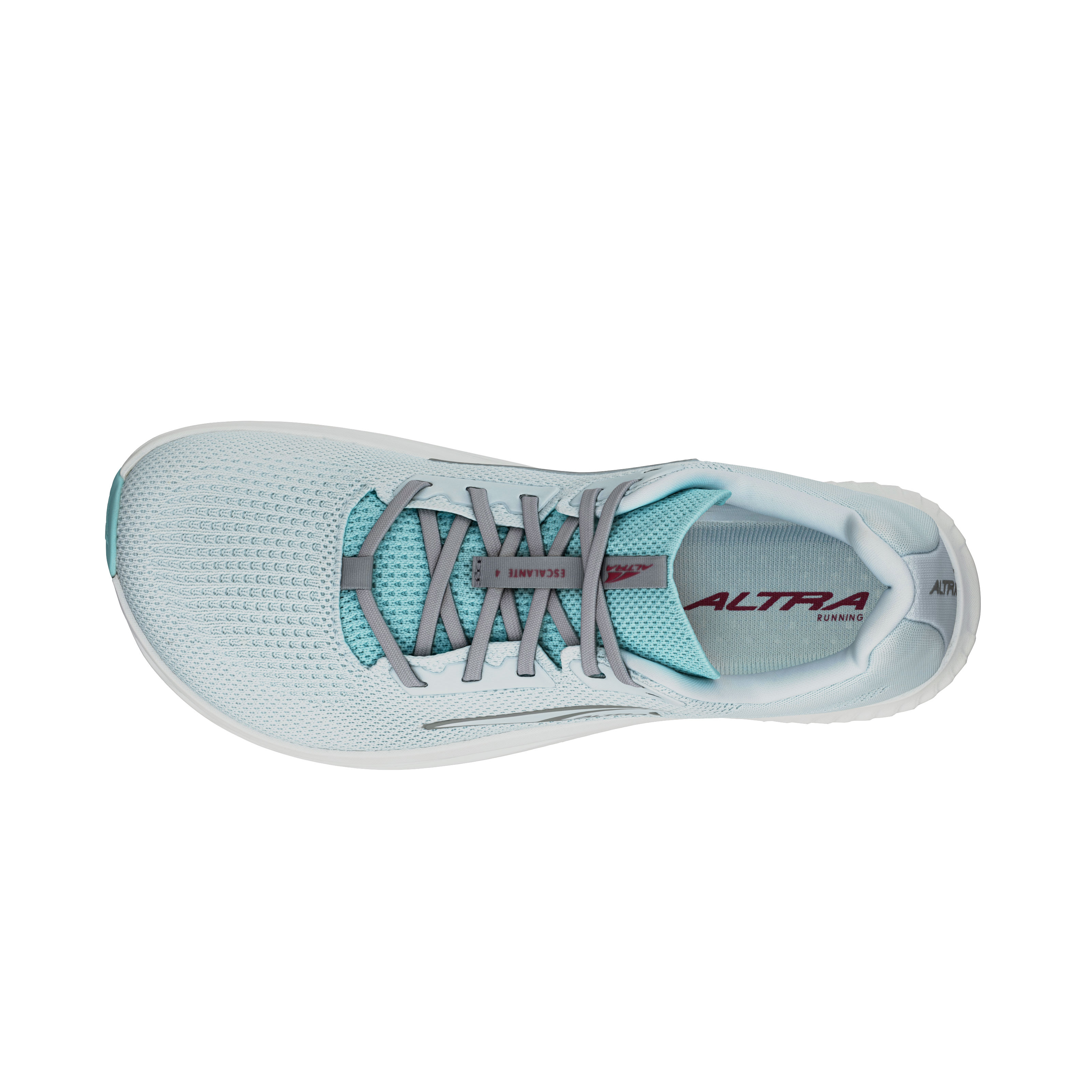 Altra Women's Escalante 4 Gray/Teal