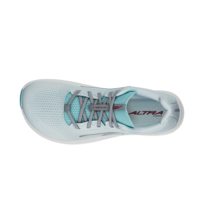 Altra Women's Escalante 4 Gray/Teal